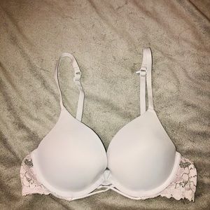 Push up bra